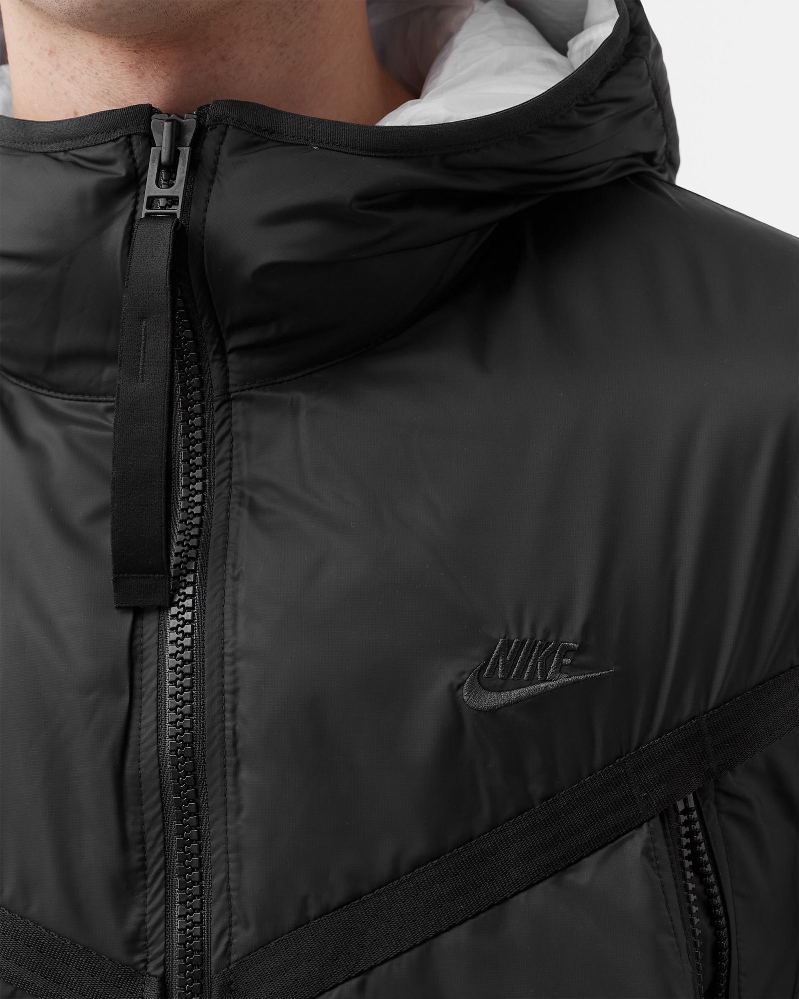 Therma-FIT Hooded Jacket