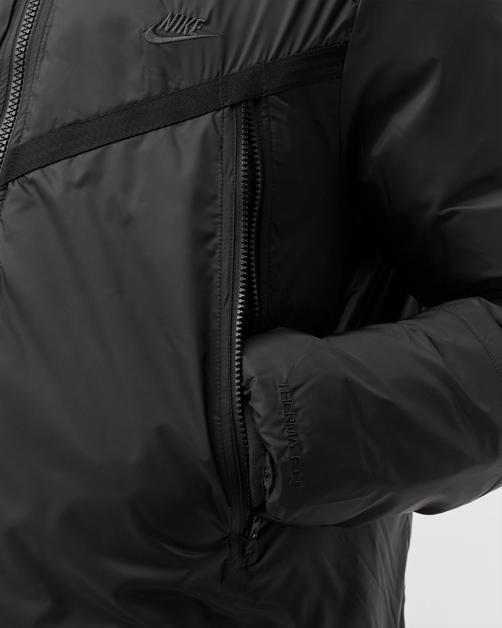 Therma-FIT Hooded Jacket