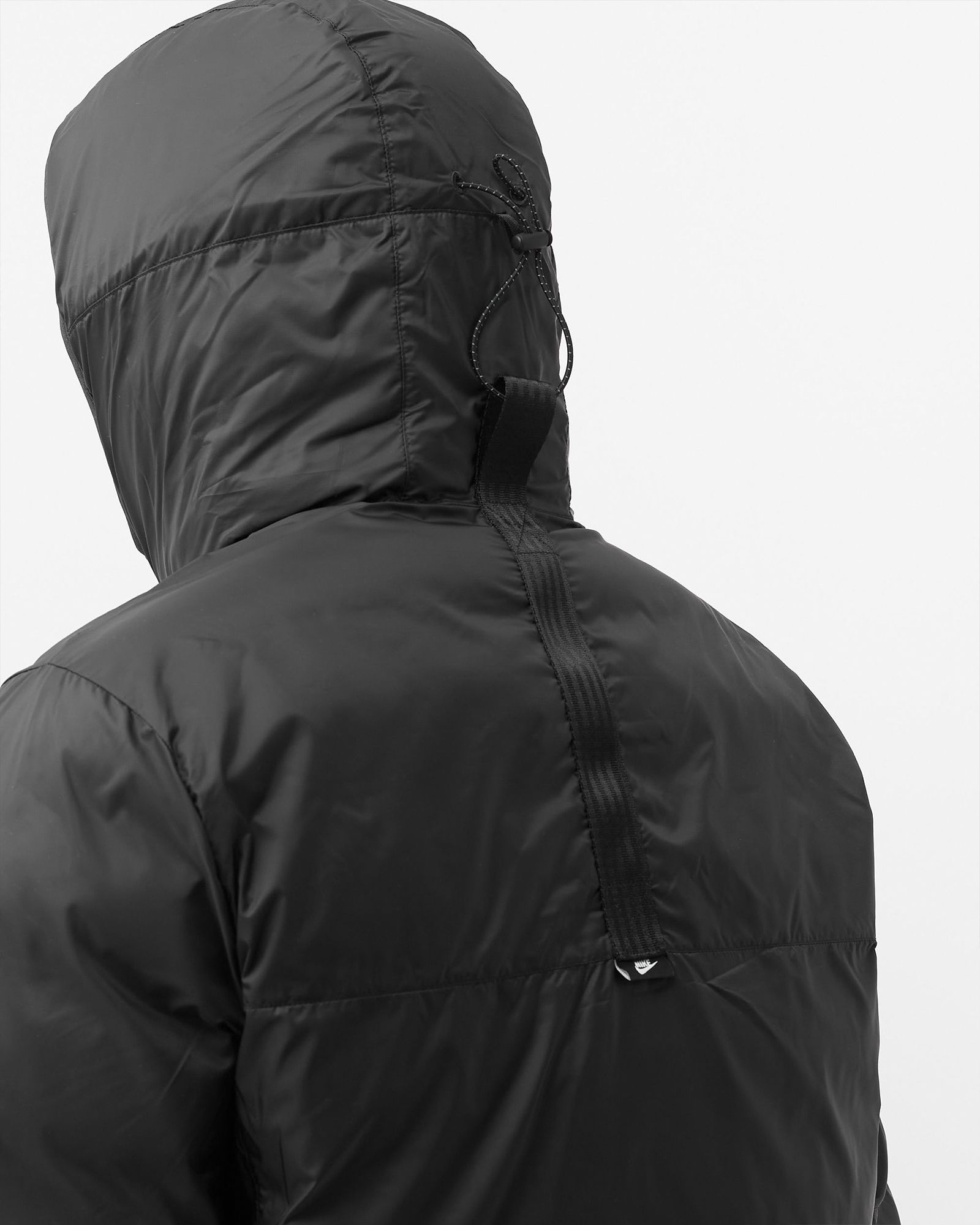 Therma-FIT Hooded Jacket