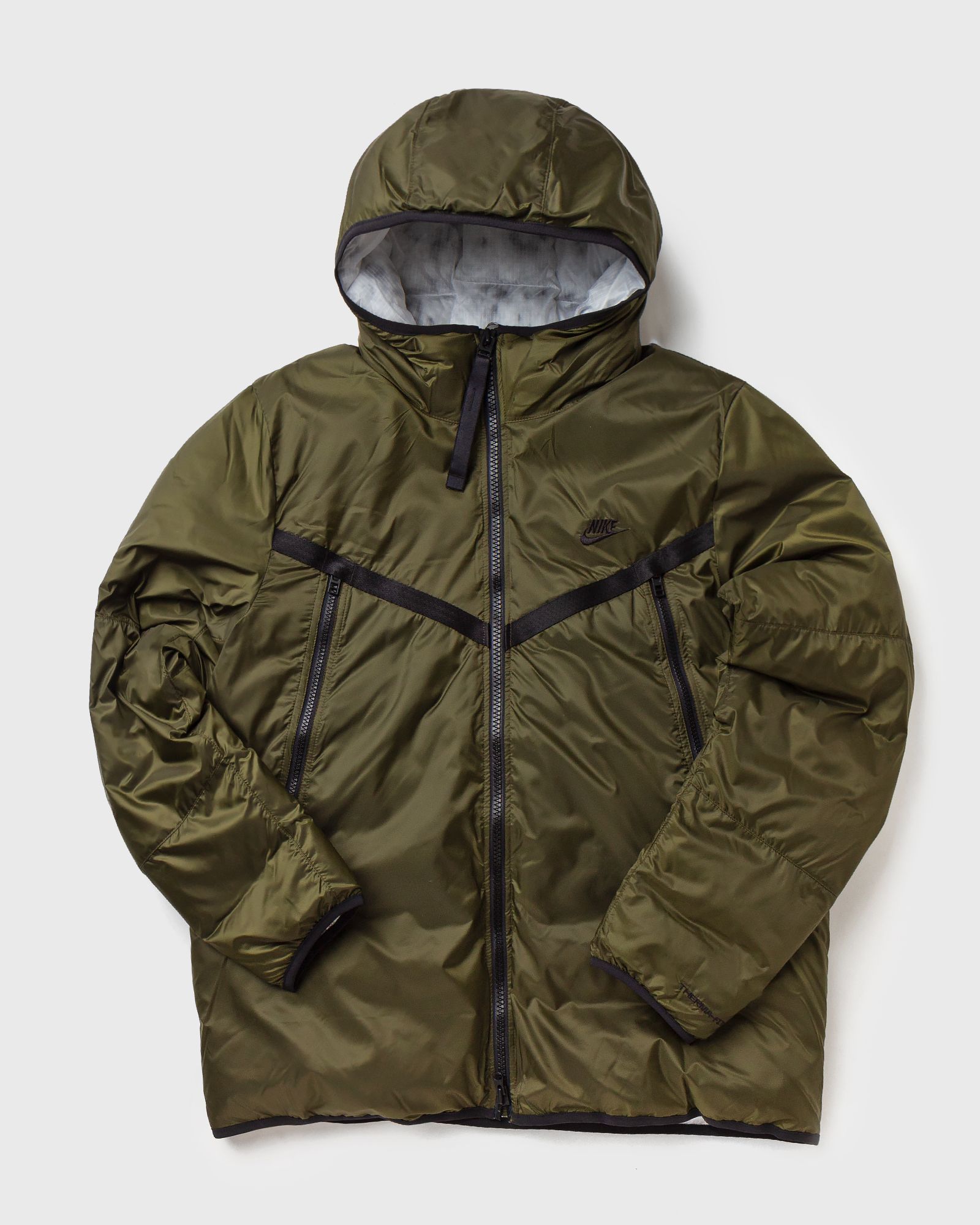 Therma-FIT Hooded Jacket