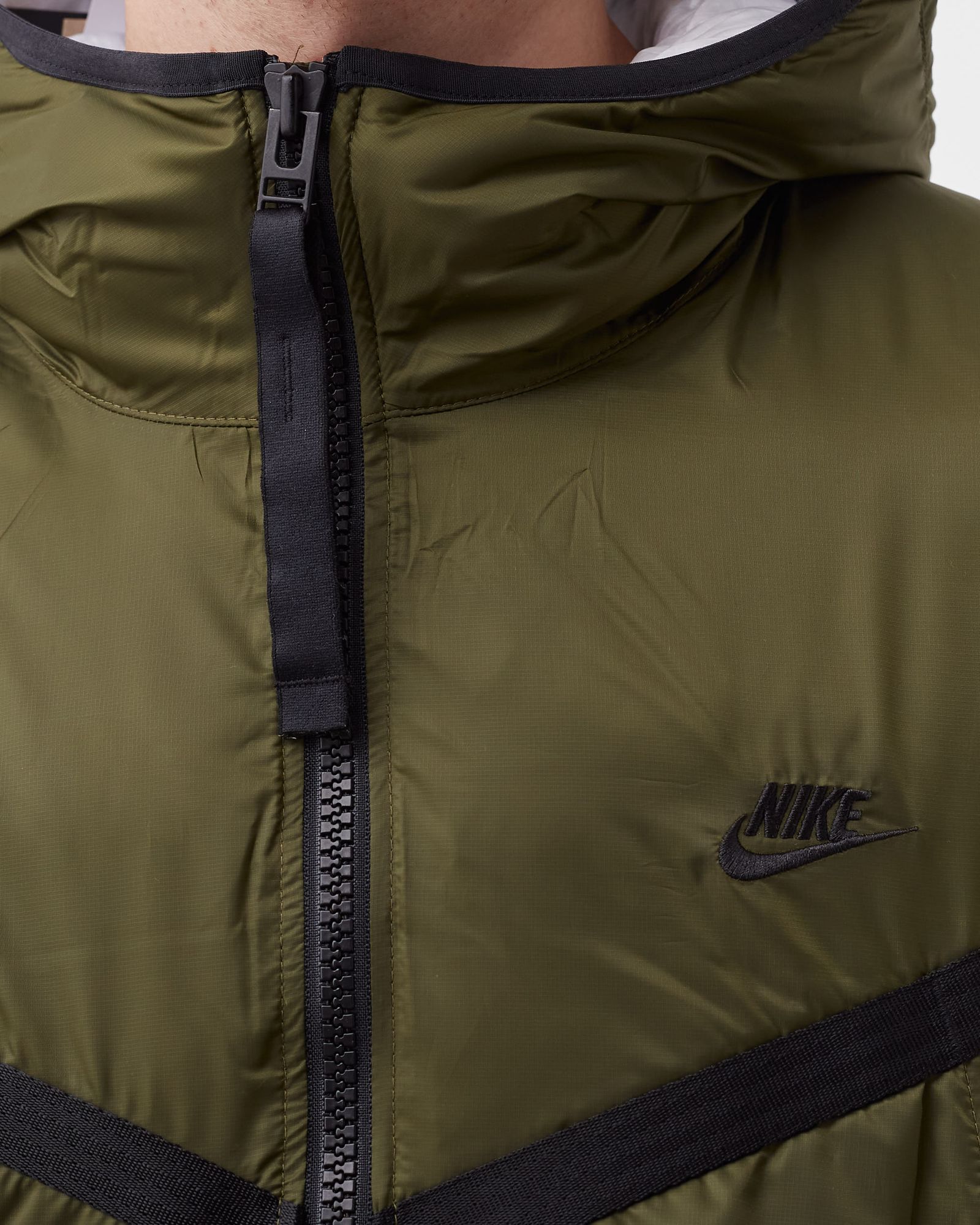 Therma-FIT Hooded Jacket