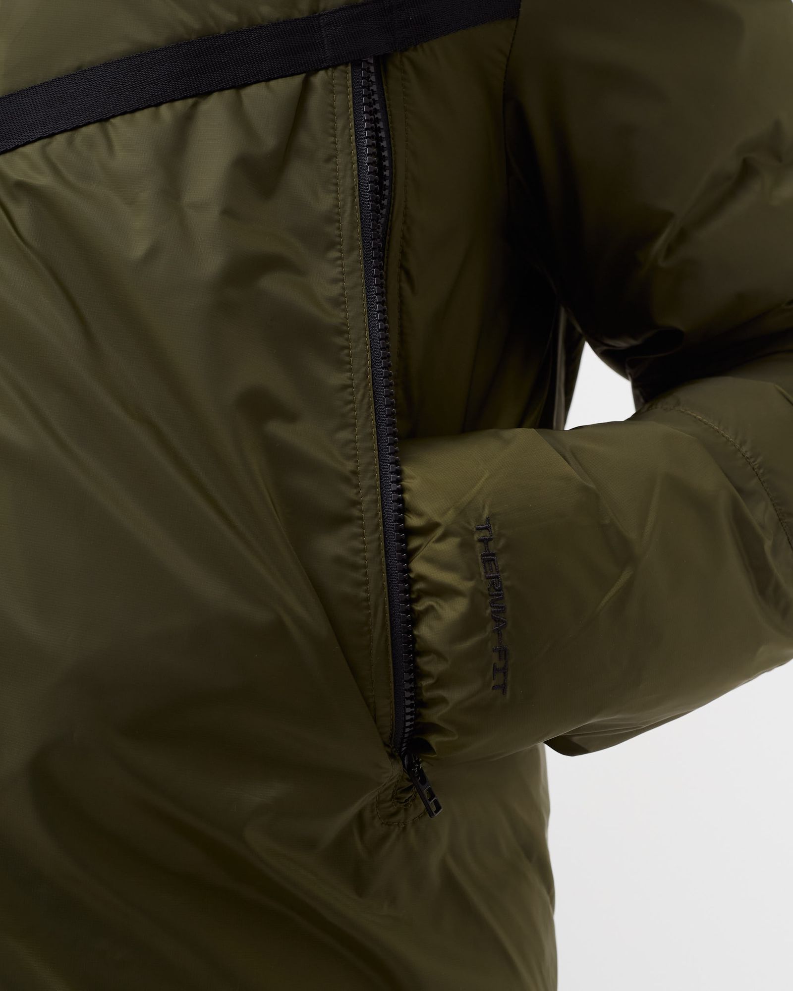 Therma-FIT Hooded Jacket