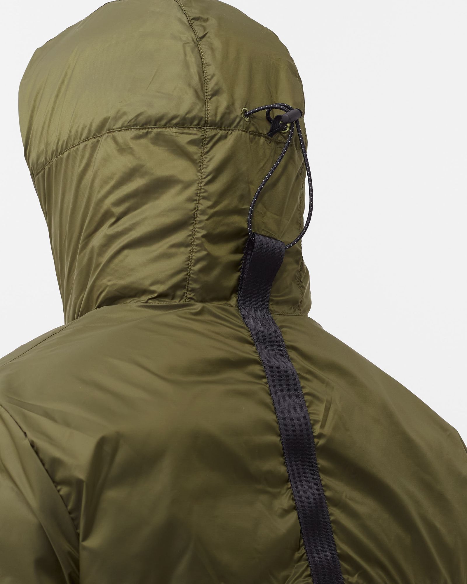 Therma-FIT Hooded Jacket