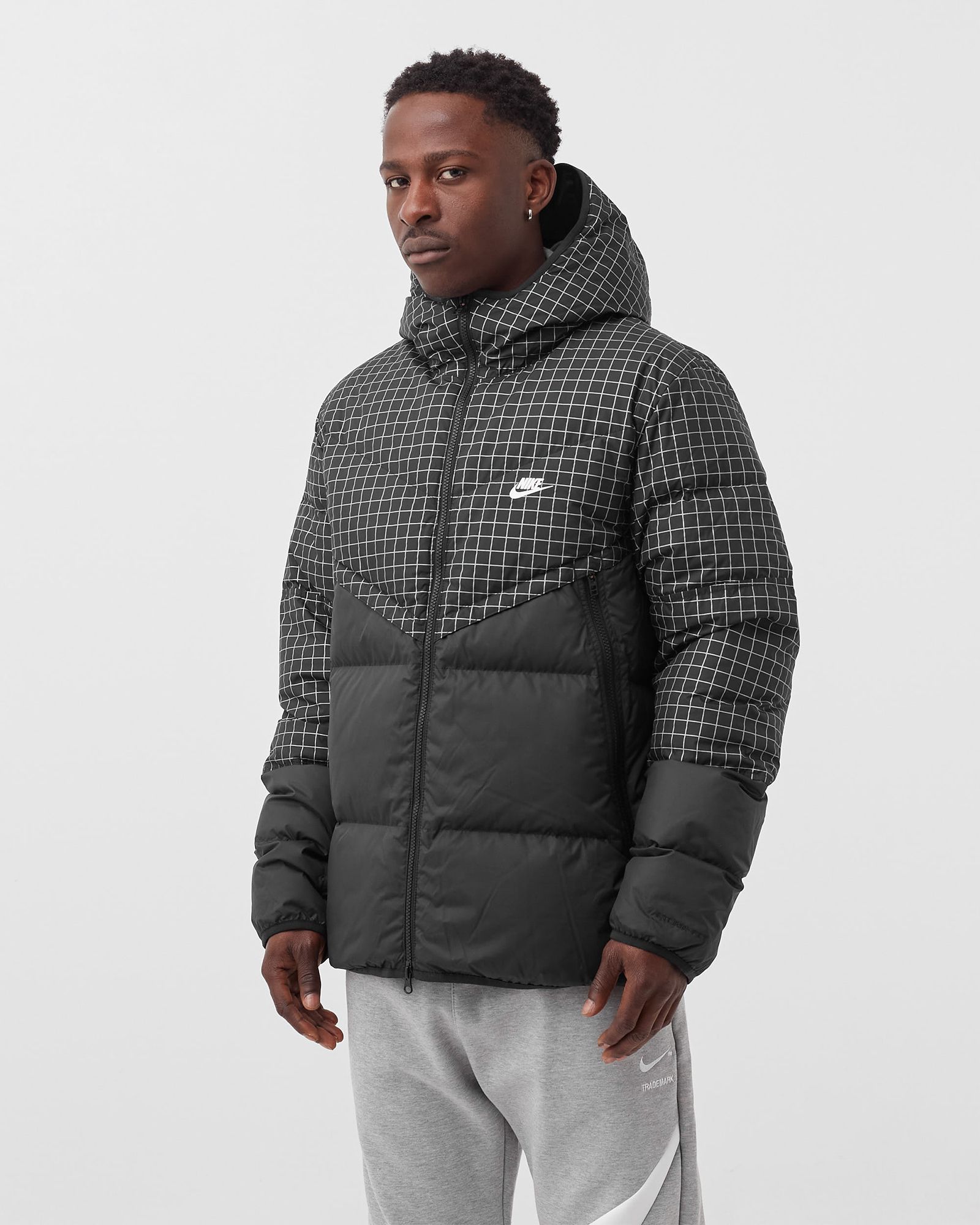 Storm-FIT Windrunner Hooded Jacket