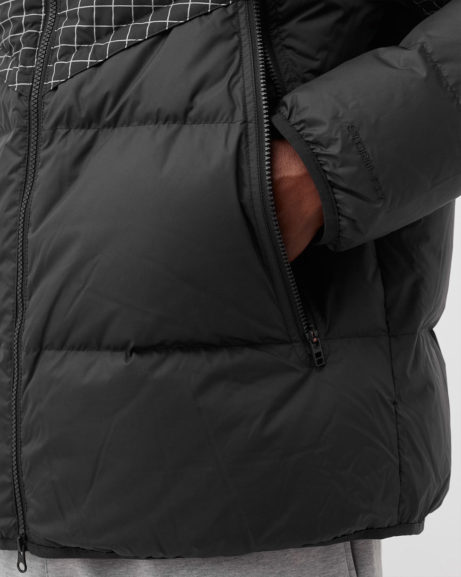 Storm-FIT Windrunner Hooded Jacket