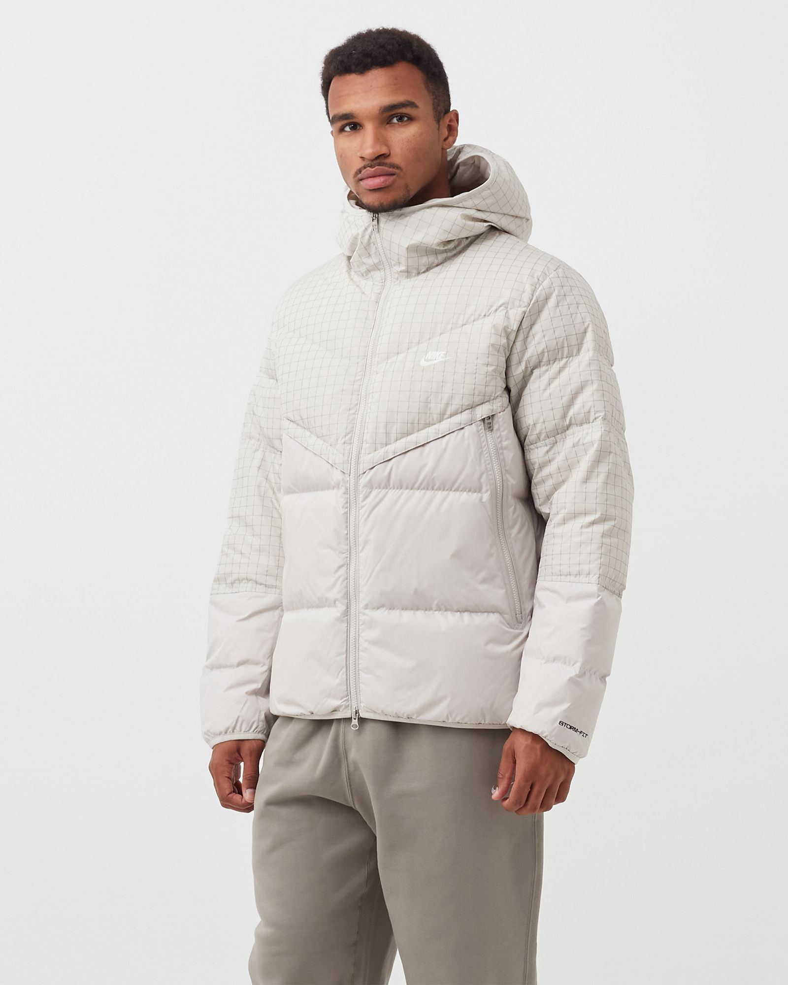 Storm-FIT Windrunner Hooded Jacket
