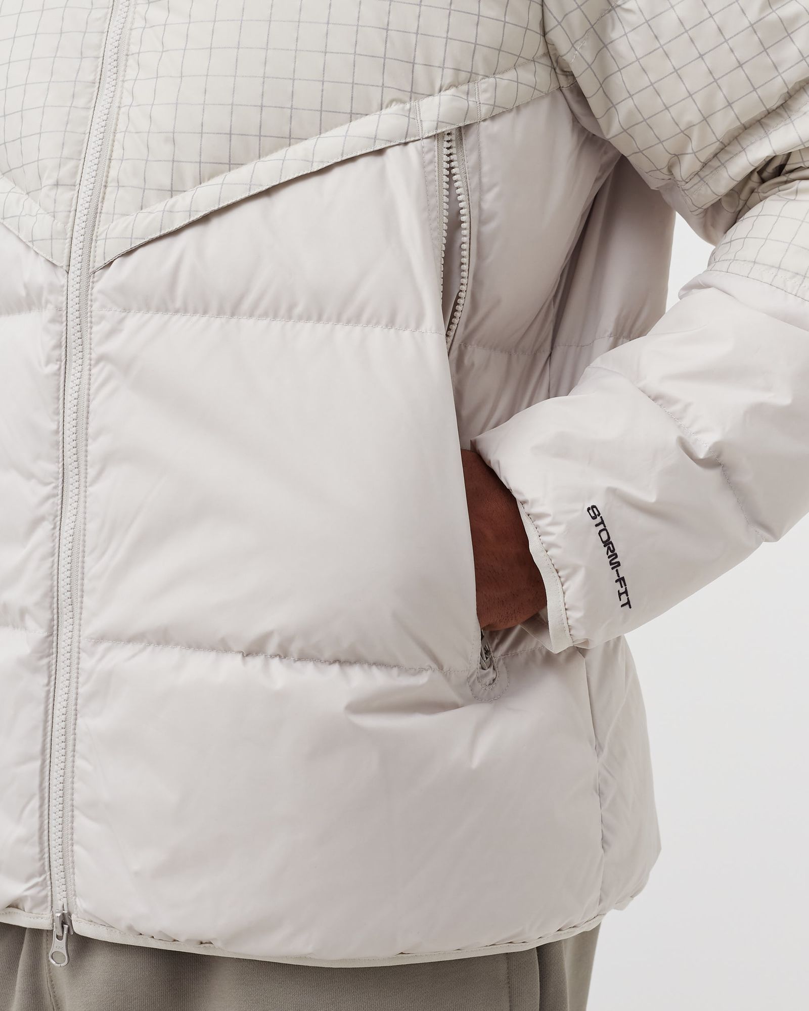 Storm-FIT Windrunner Hooded Jacket