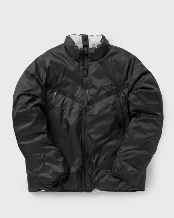 Nike Sportswear Therma-FIT Repel Men's Reversible Jacket Black DD6974 Size  2XL