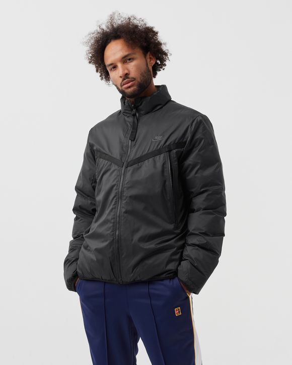 Nike Sportswear Therma-Fit Repel Reversible Jacket Black Mens Size XL  DD6974-010