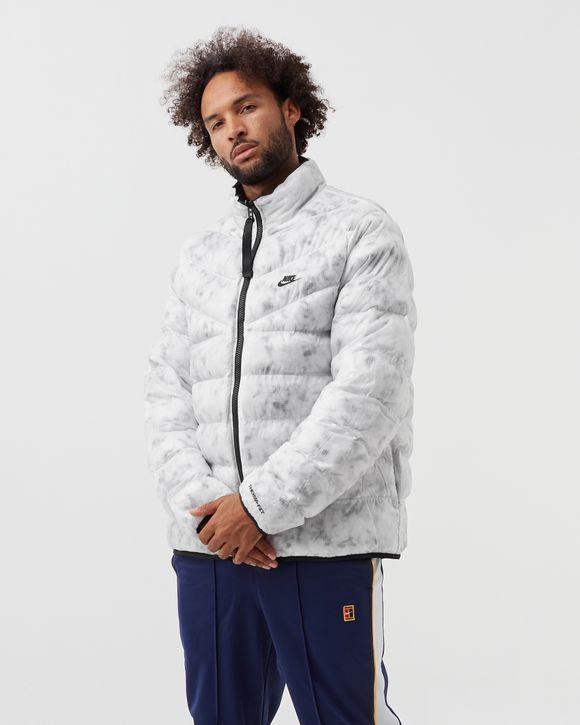 Nike Sportswear Therma-FIT Repel Tape Jacket - AirRobe