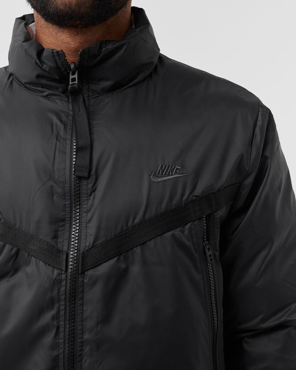 Nike Sportswear Therma-FIT Repel Reversible Jacket Black