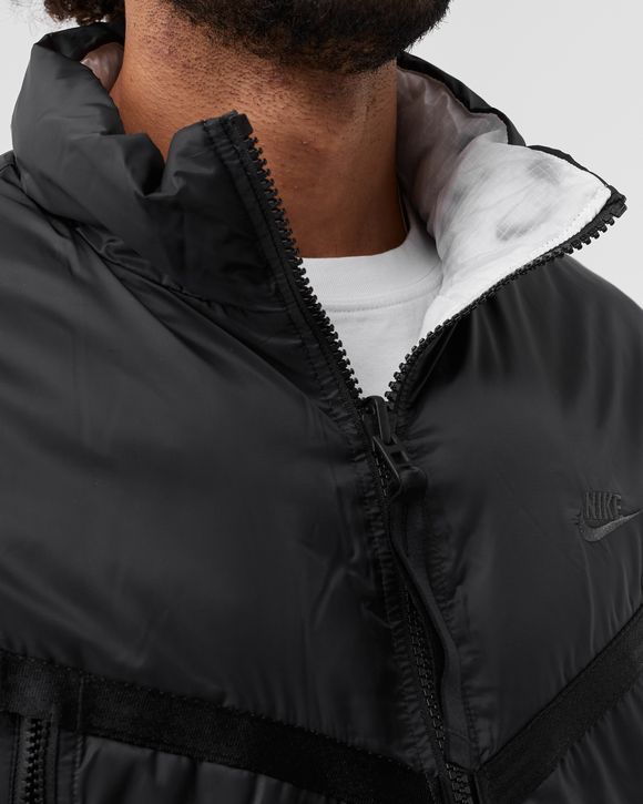 Hooded Nike Sportswear Therma-FIT Repel Men s Reversible Jacket 