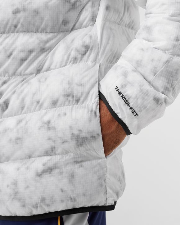Men's Nike Sportswear Therma-Fit Repel Reversible Jacket White