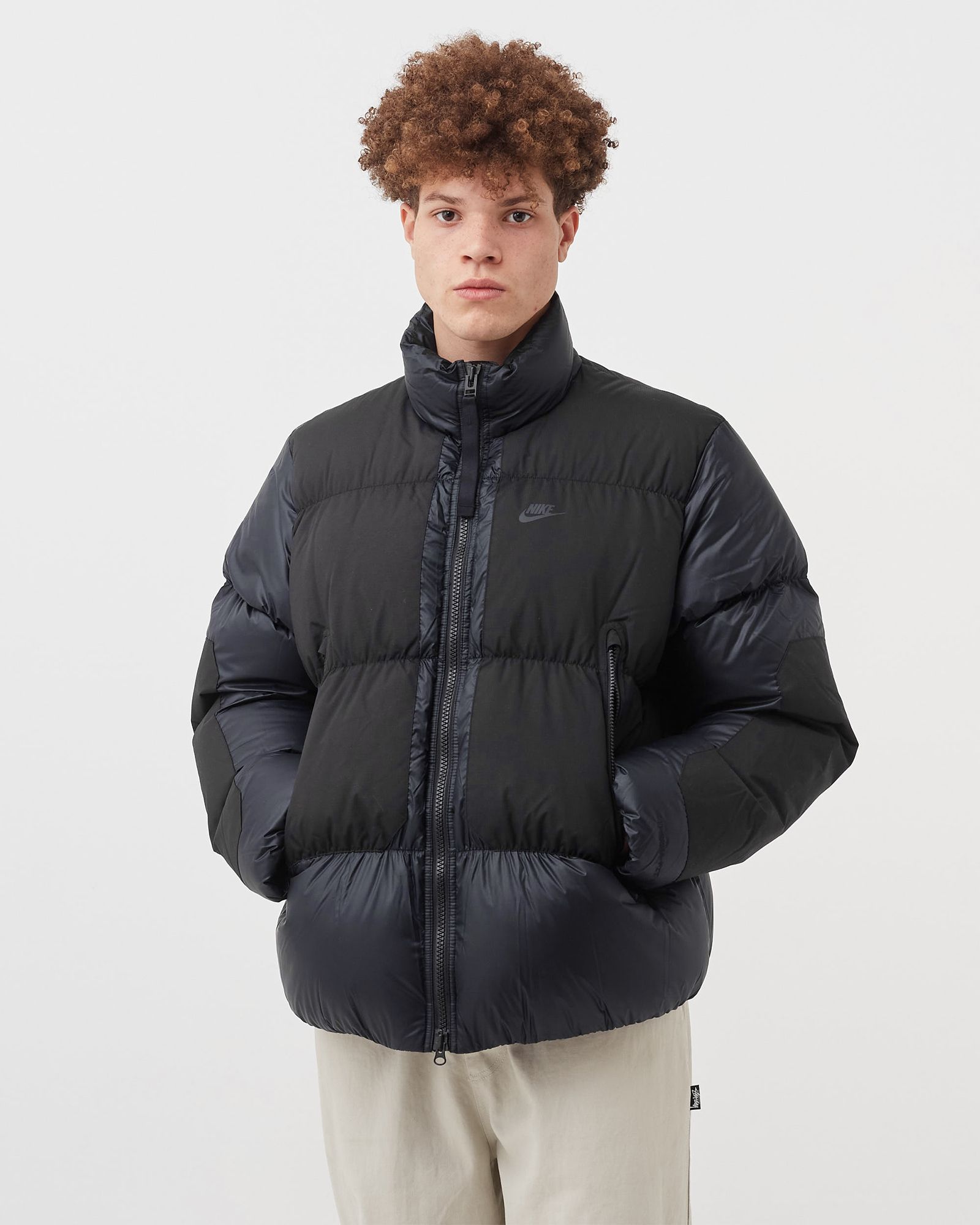Therma-FIT City Series Puffer Jacket