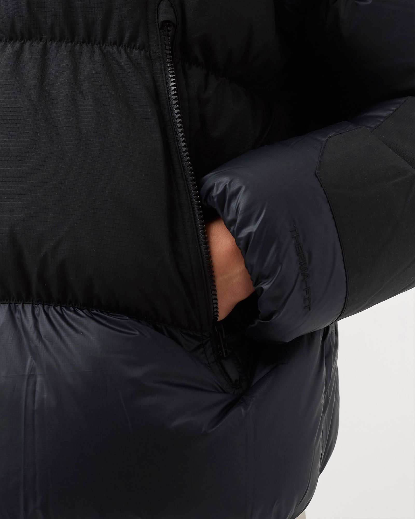 Therma-FIT City Series Puffer Jacket