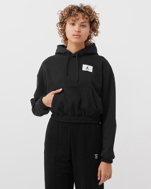 WMNS Essentials Fleece Hoodie