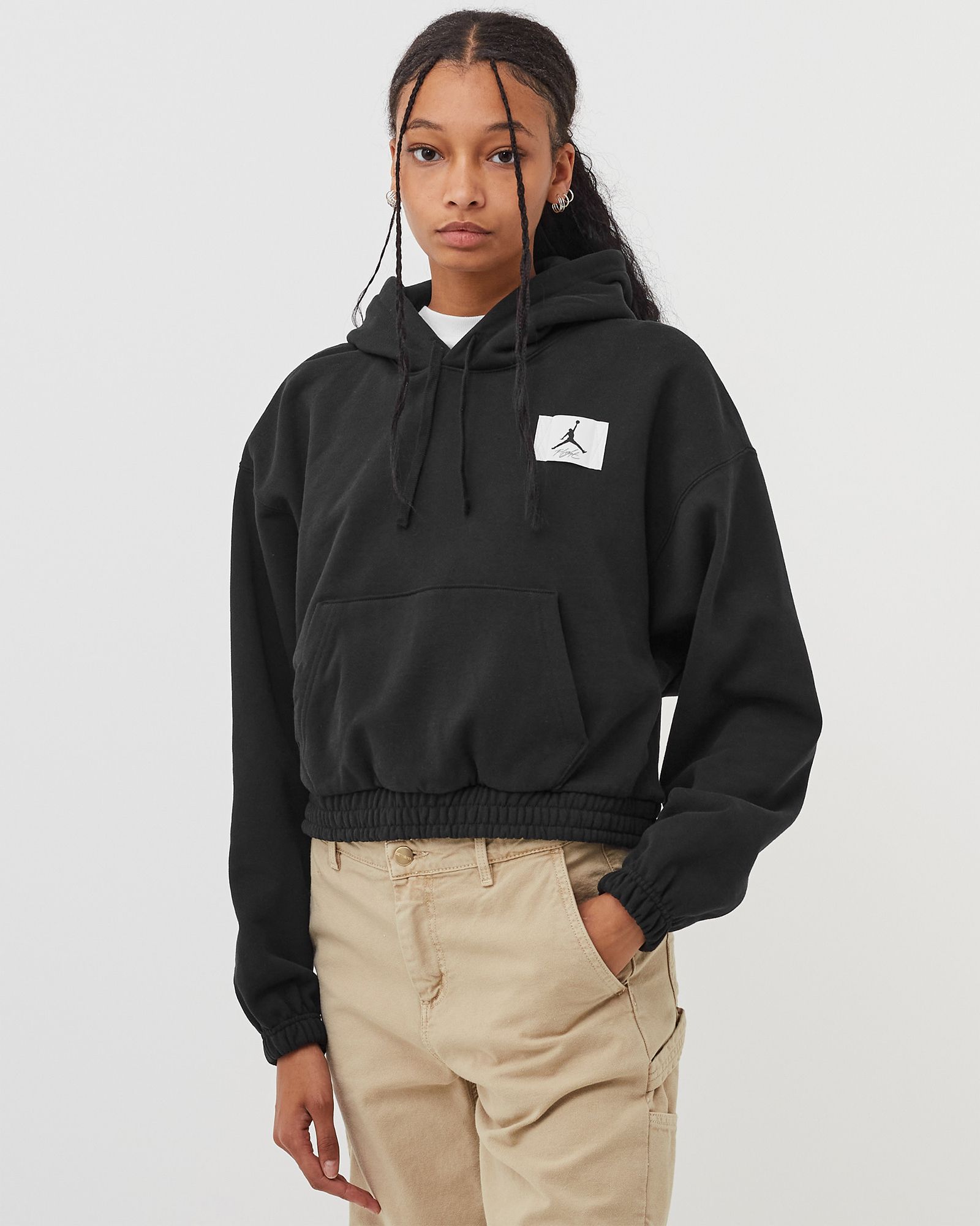 WMNS Jordan Essentials Fleece Hoodie