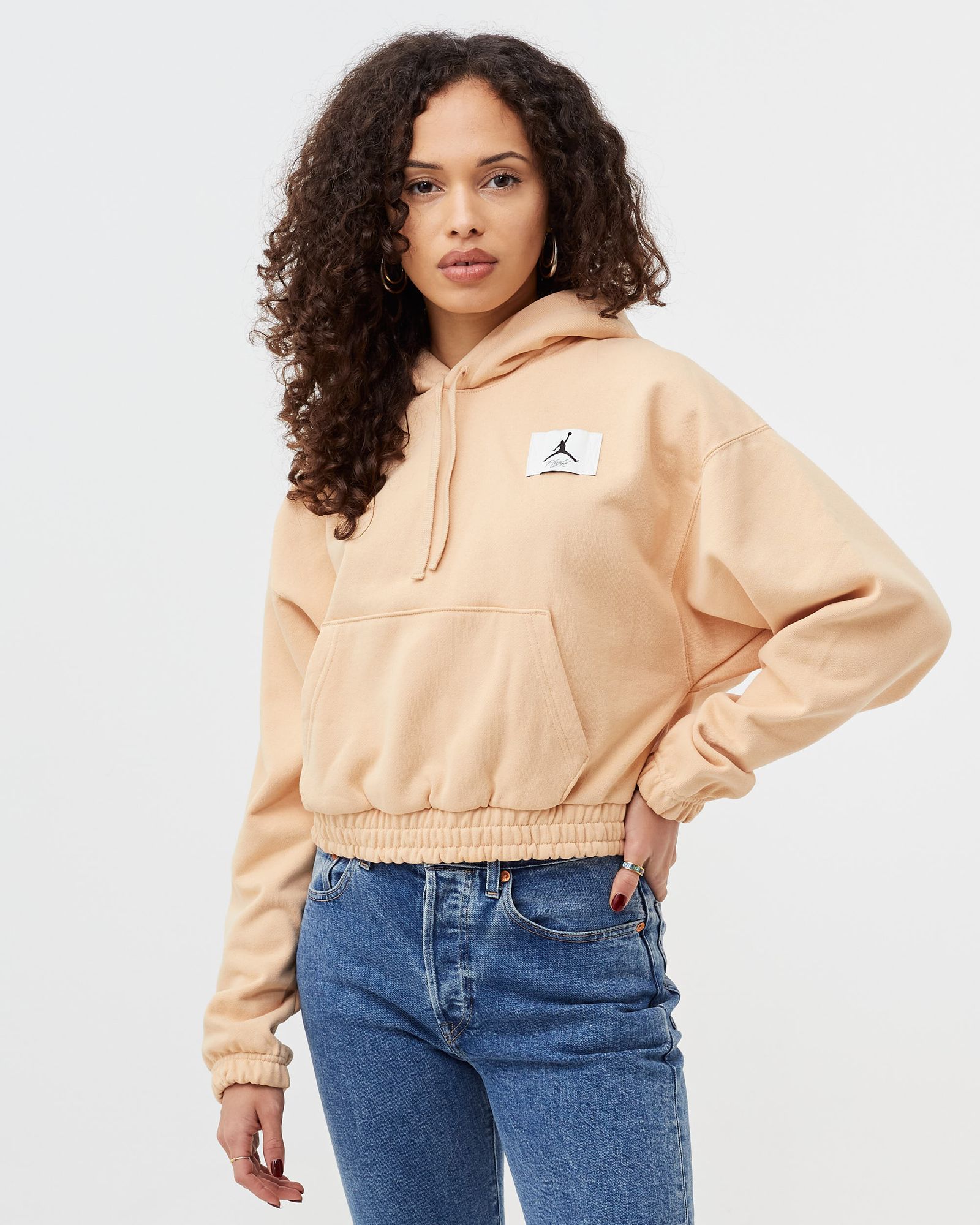 WMNS Jordan Essentials Fleece Hoodie