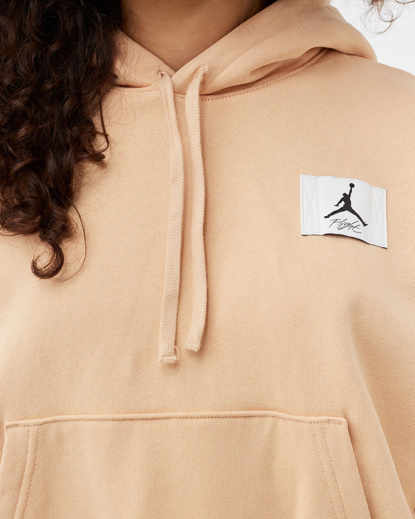 WMNS Jordan Essentials Fleece Hoodie