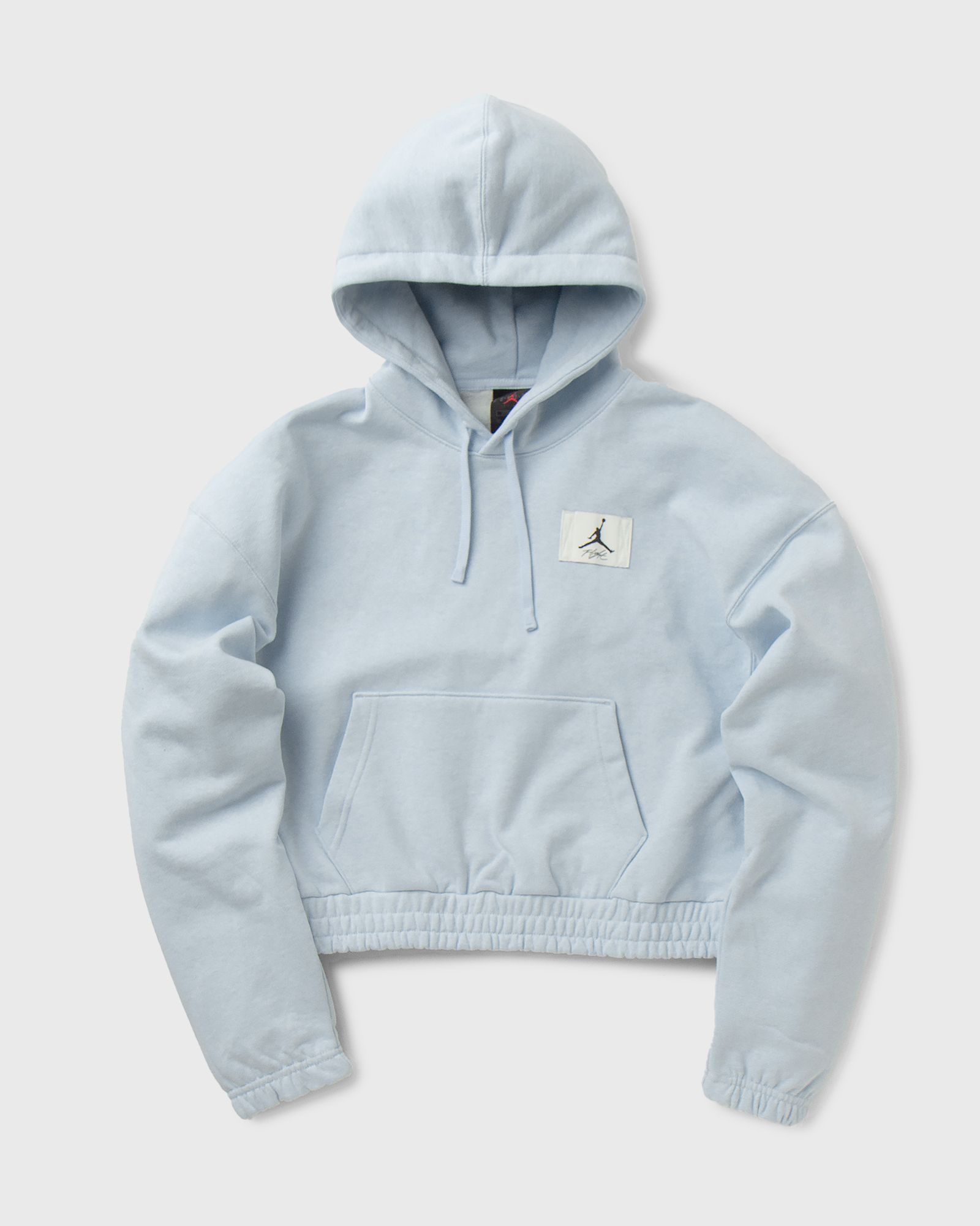 WMNS Essentials Fleece Hoodie