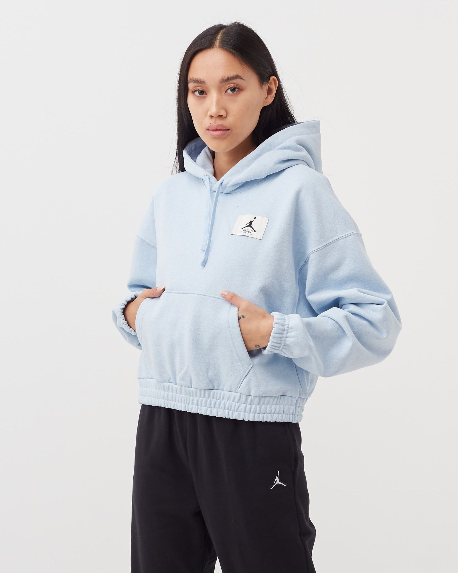 WMNS Essentials Fleece Hoodie