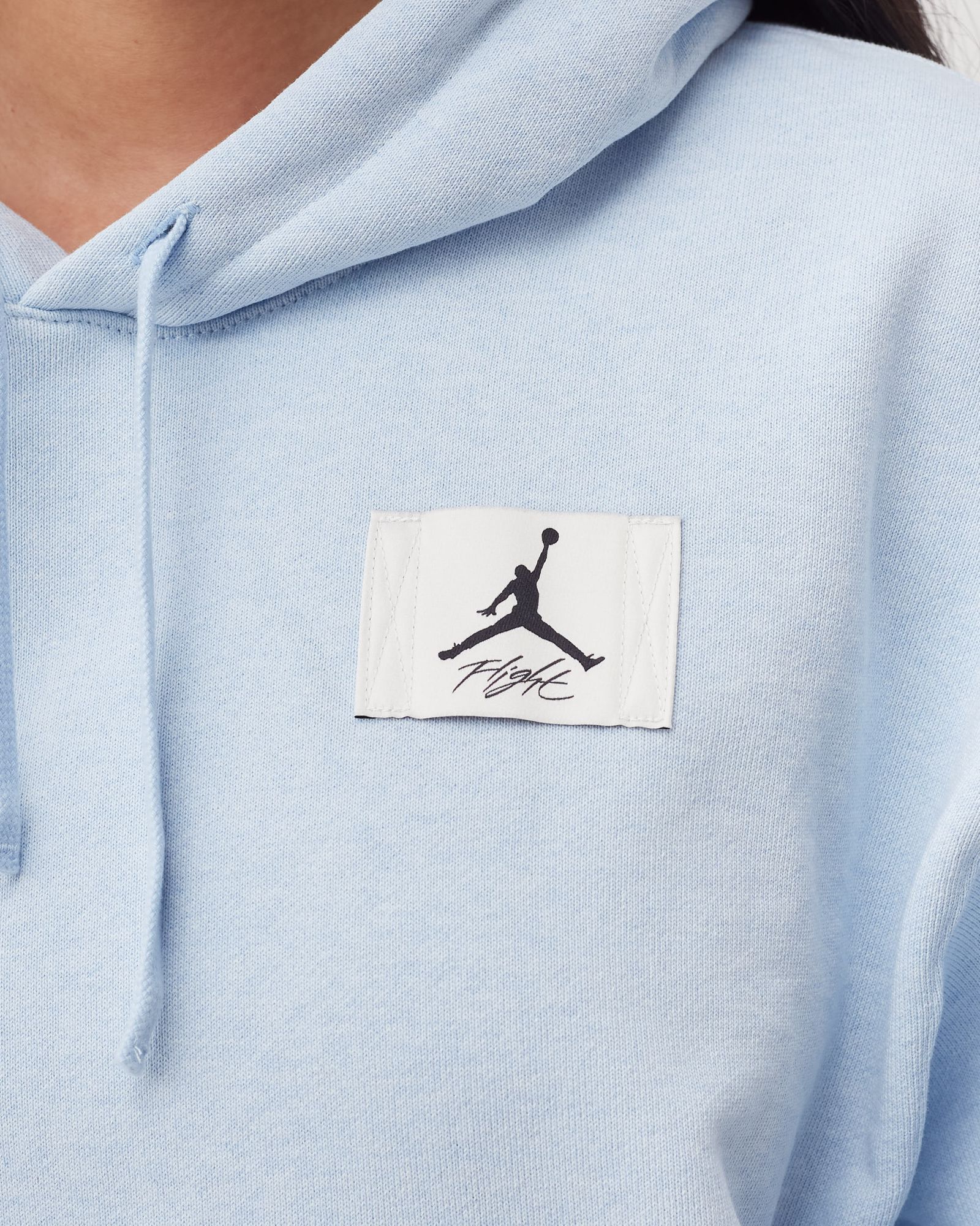 WMNS Essentials Fleece Hoodie