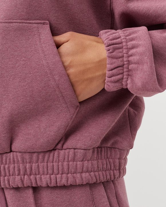 WMNS Fleece Hoodie