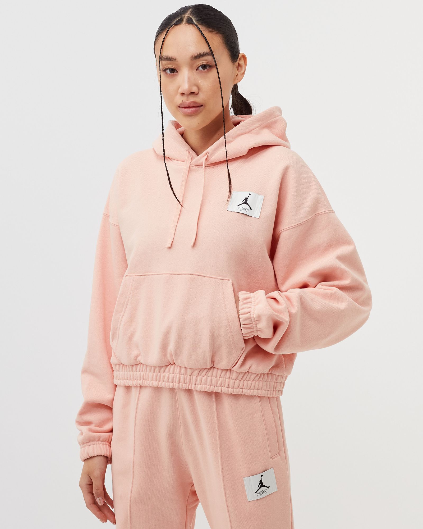 WMNS Jordan Fleece Hoodie