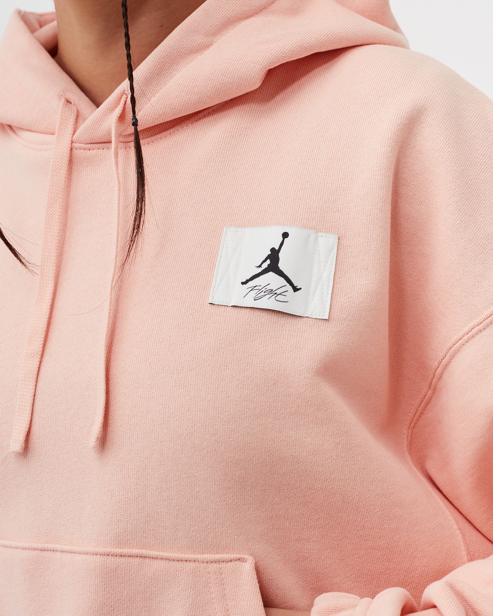 WMNS Jordan Fleece Hoodie