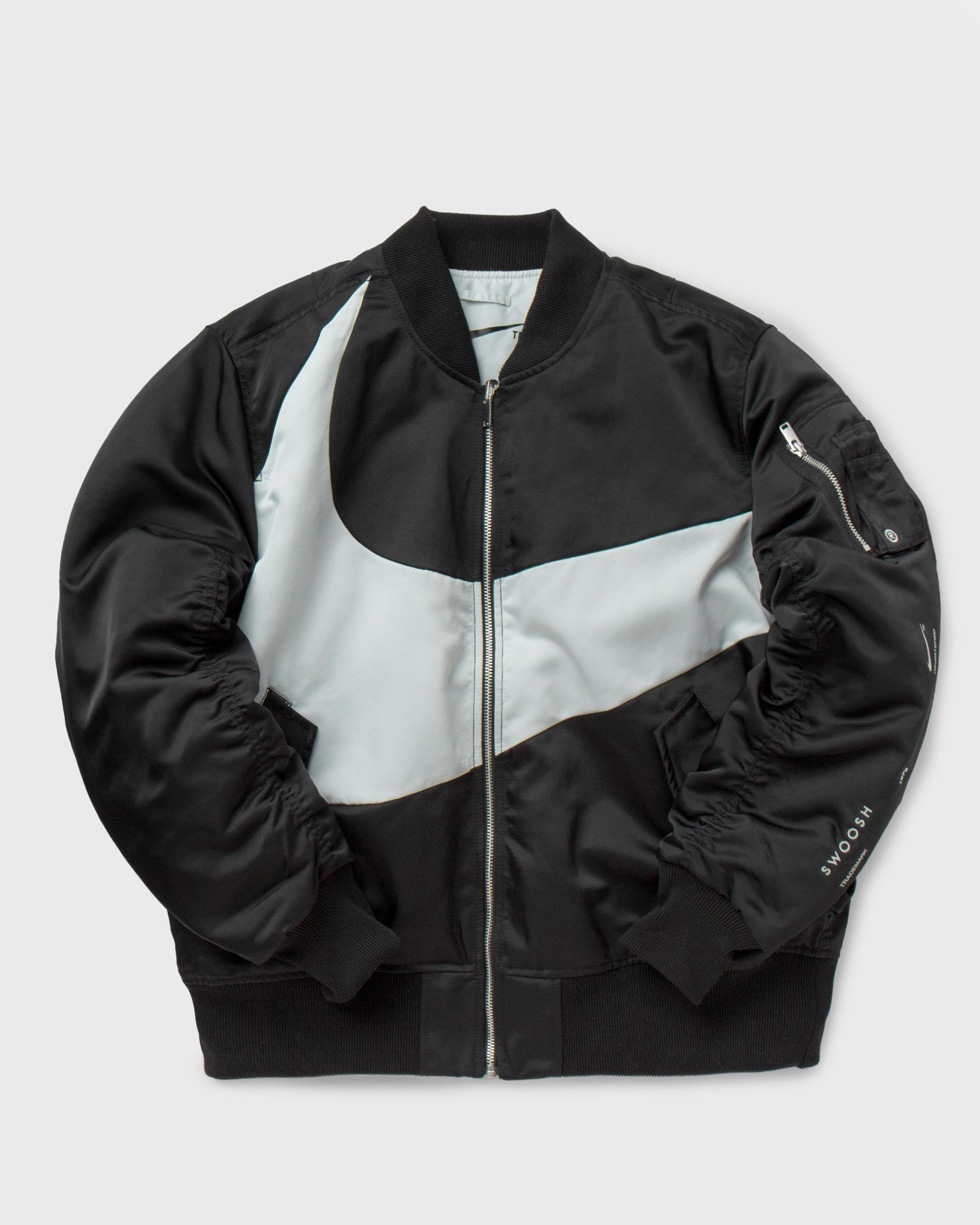 Swoosh Therma-FIT Synthetic-Fill Bomber