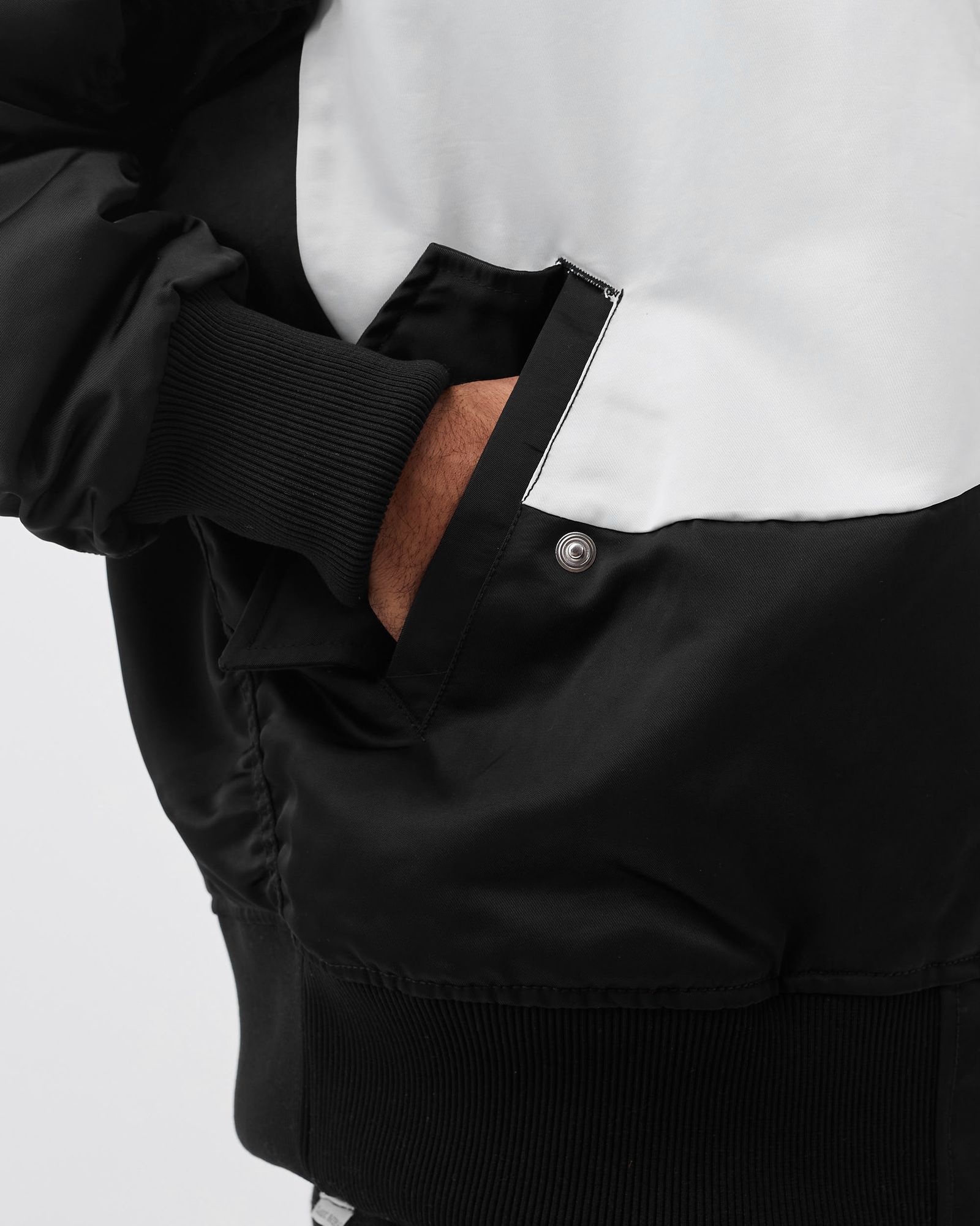 Swoosh Therma-FIT Synthetic-Fill Bomber