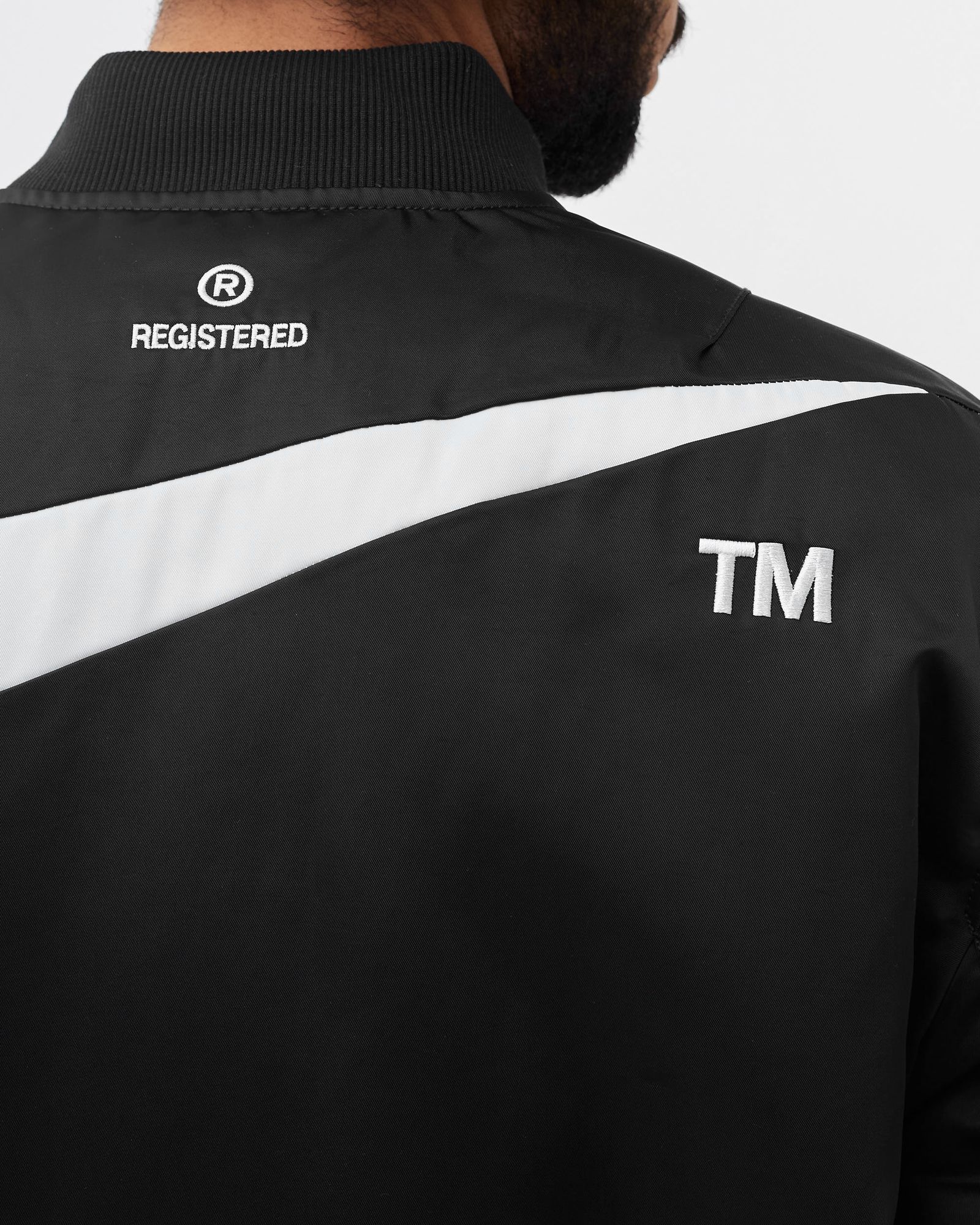 Swoosh Therma-FIT Synthetic-Fill Bomber