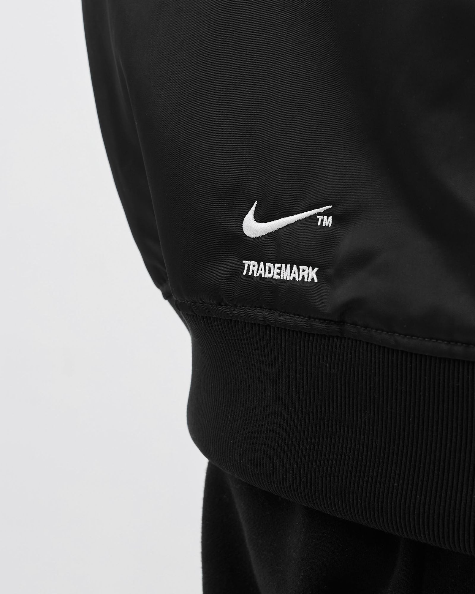 Swoosh Therma-FIT Synthetic-Fill Bomber