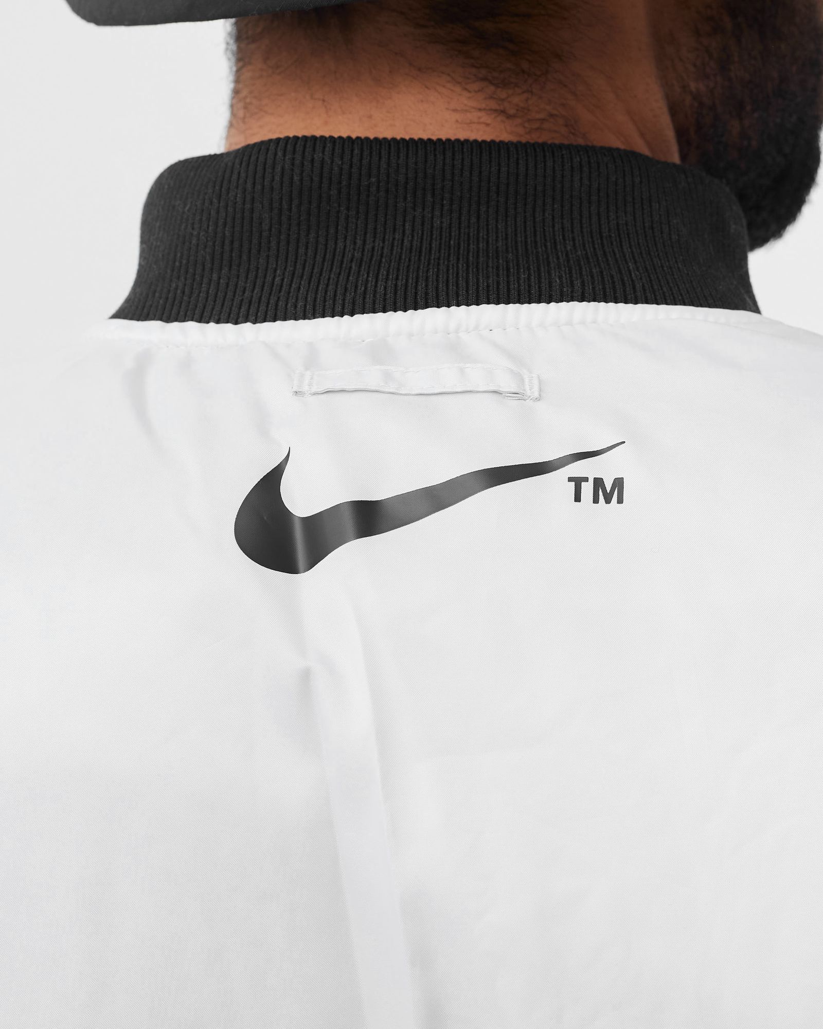 Swoosh Therma-FIT Synthetic-Fill Bomber