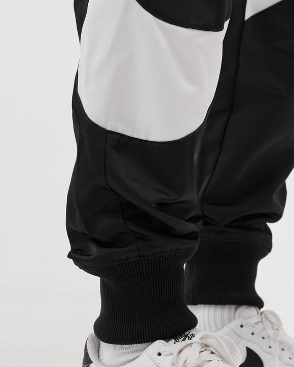 Swoosh Pants
