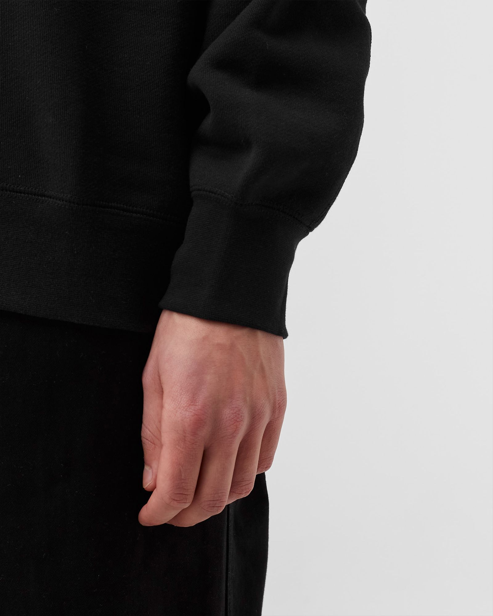 Zero Gravity French Terry Crew Sweatshirt