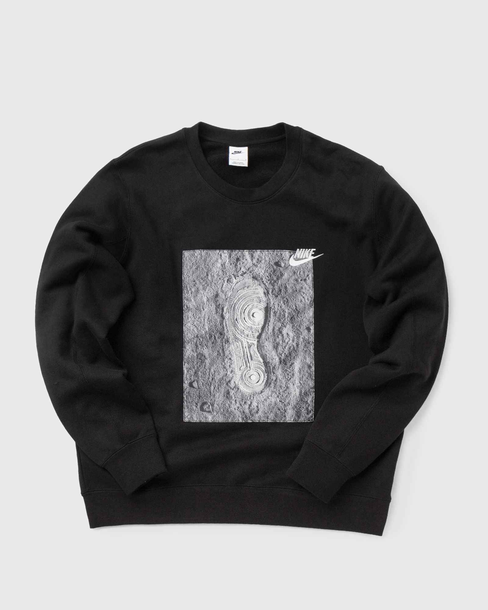 Zero Gravity French Terry Crew Sweatshirt