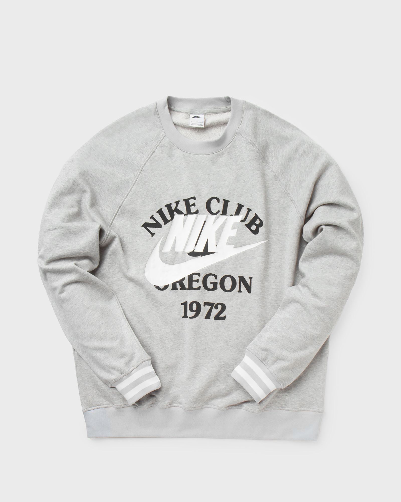 SPORTSWEAR FRENCH TERRY SWEATSHIRT