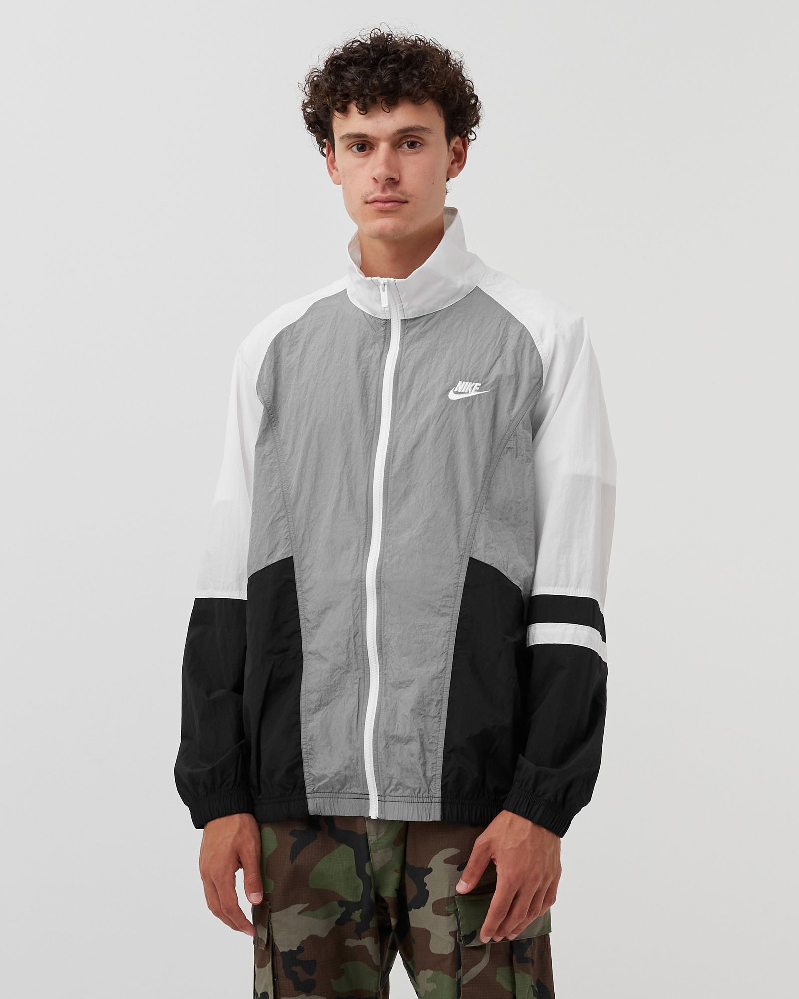 Sportswear Jacket