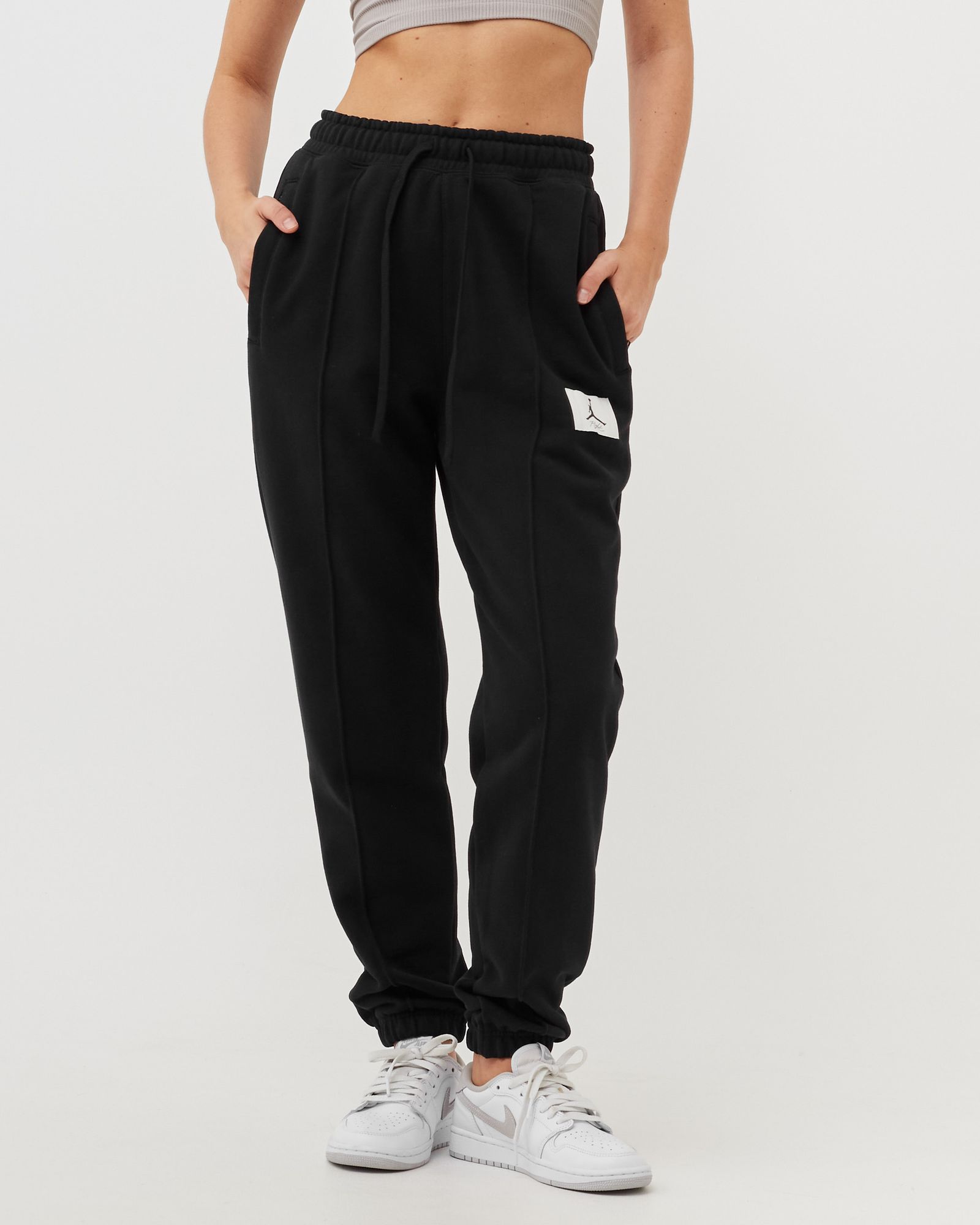 WMNS Jordan Fleece Pants