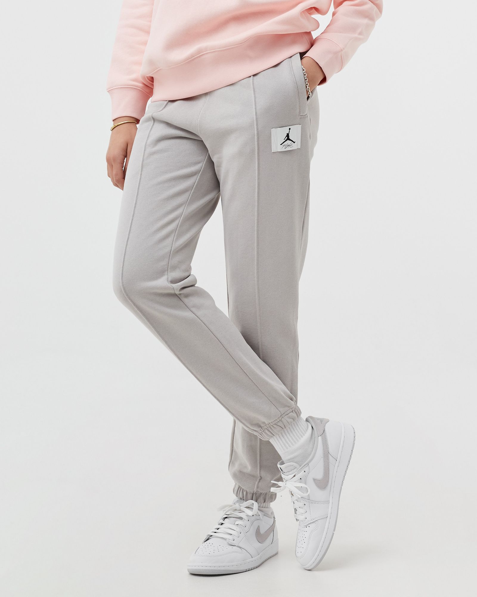 WMNS Jordan Fleece Pants