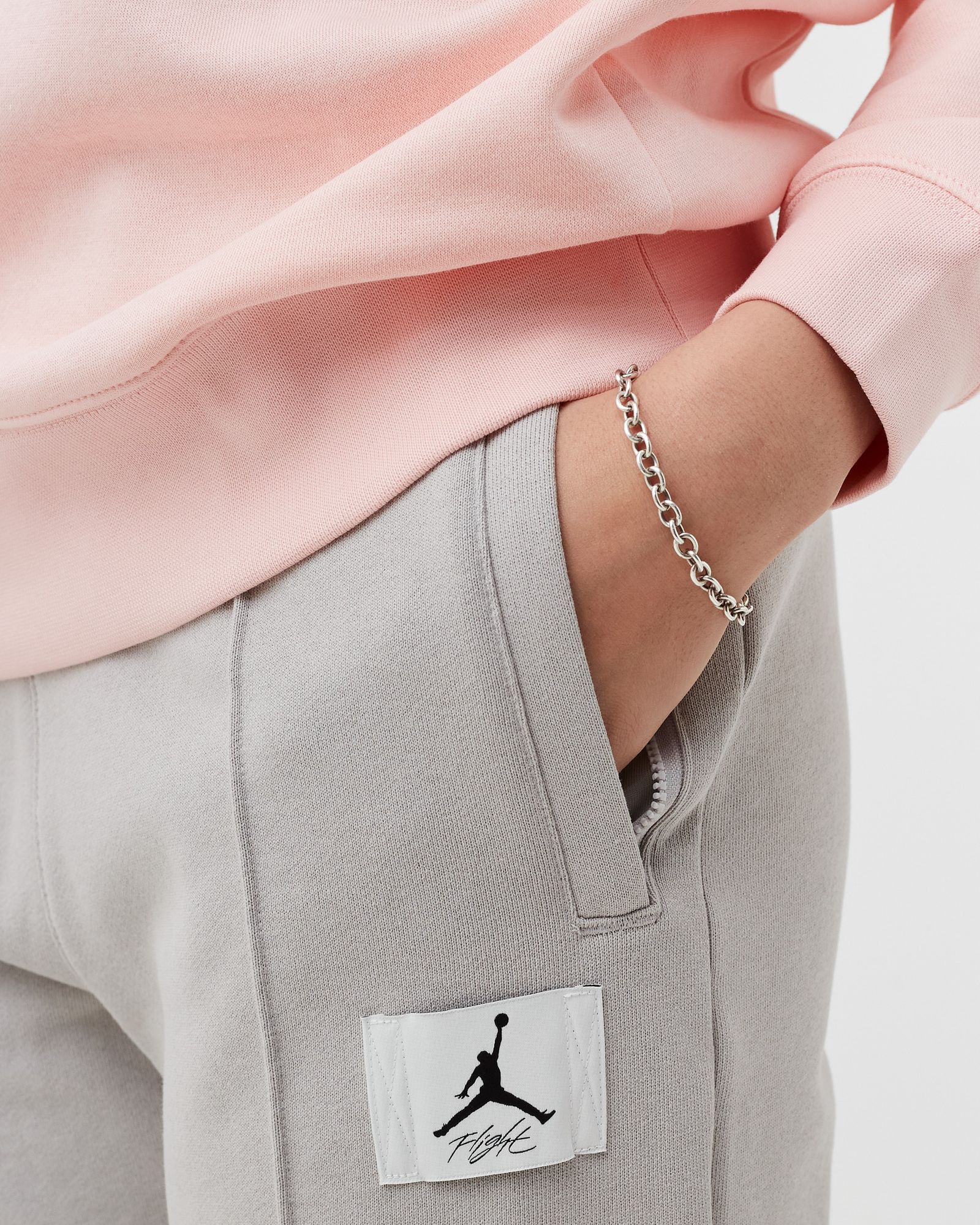 WMNS Jordan Fleece Pants