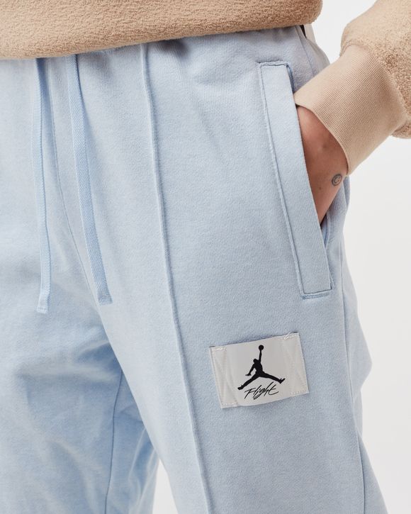 Jordan Essentials Women's Fleece Pants Celestine Blue