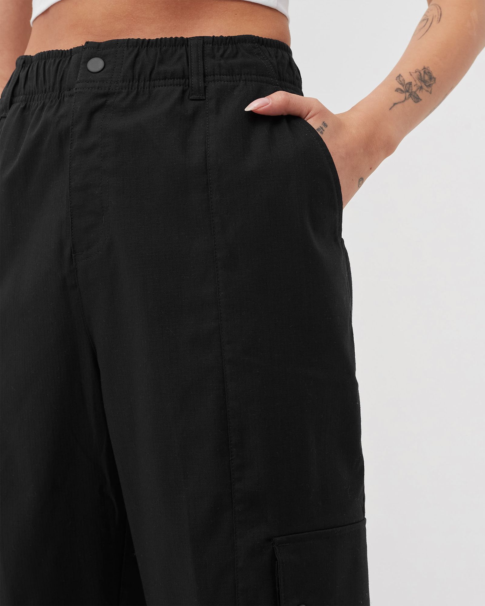 WMNS Jordan Fleece Pant