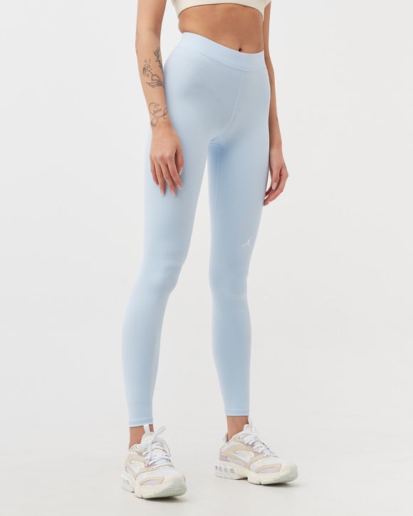 Shop Jordan Core Leggings DD7007-438 blue