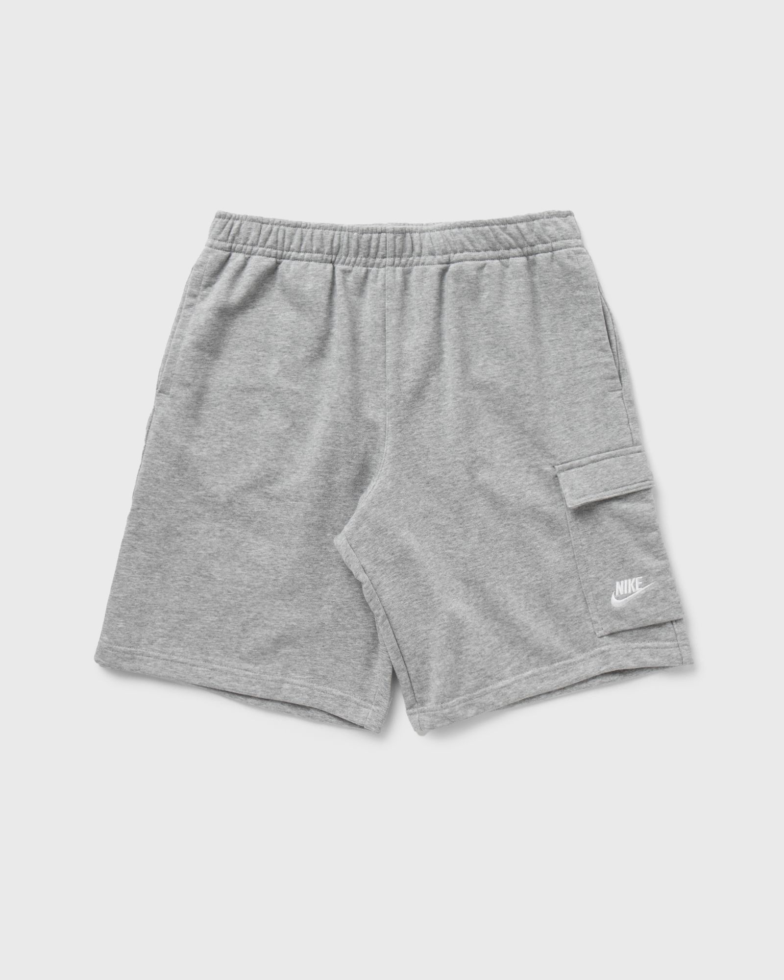 French Terry Cargo Shorts