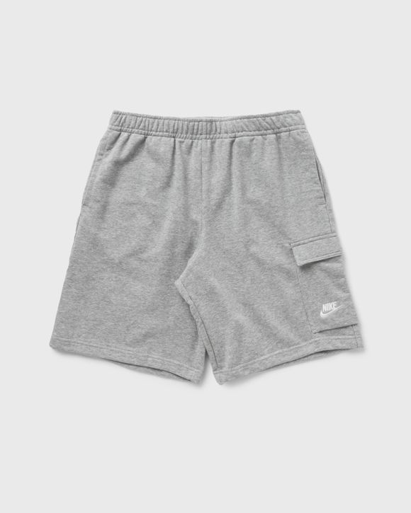 French Terry Cargo Shorts