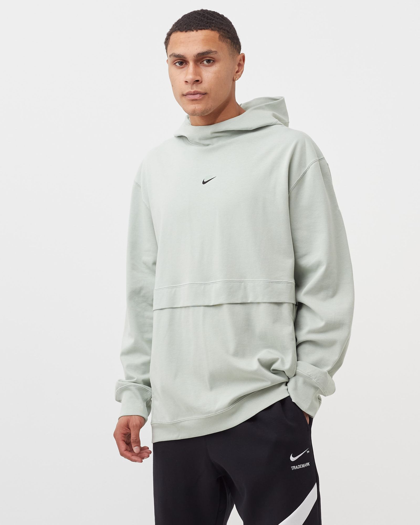 Style Essentials Hoodie