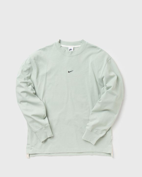 Style Essentials Longsleeve Mockneck