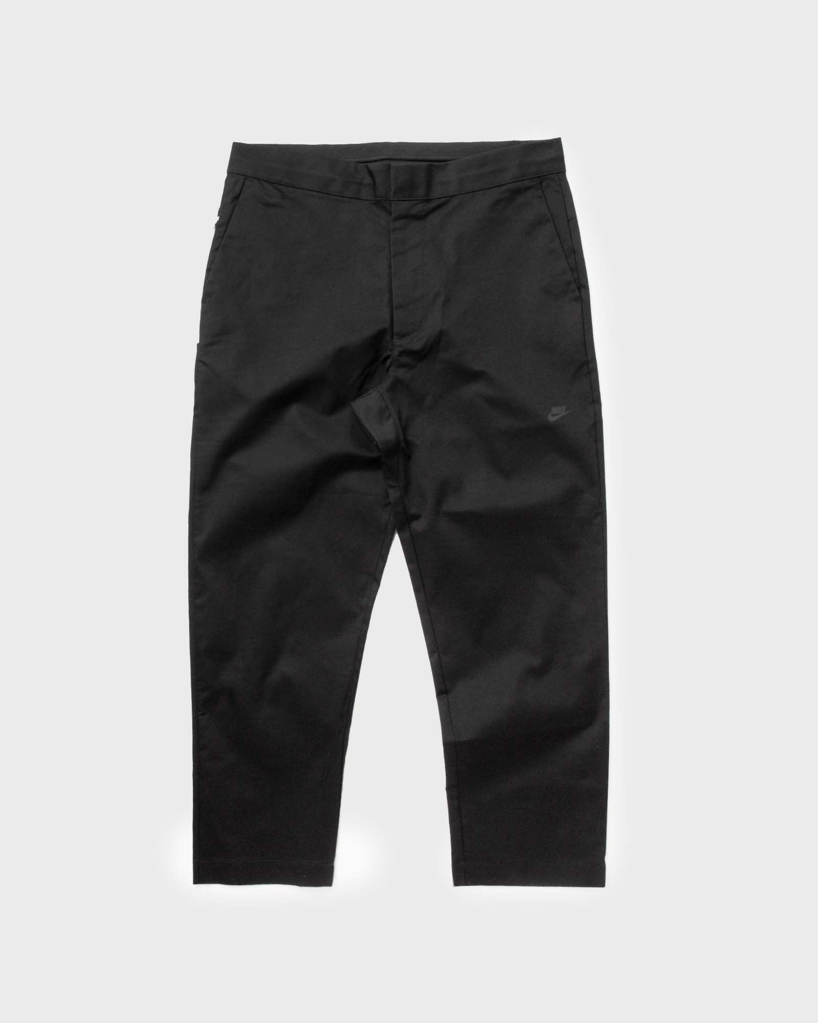 Woven Unlined Sneaker Pants